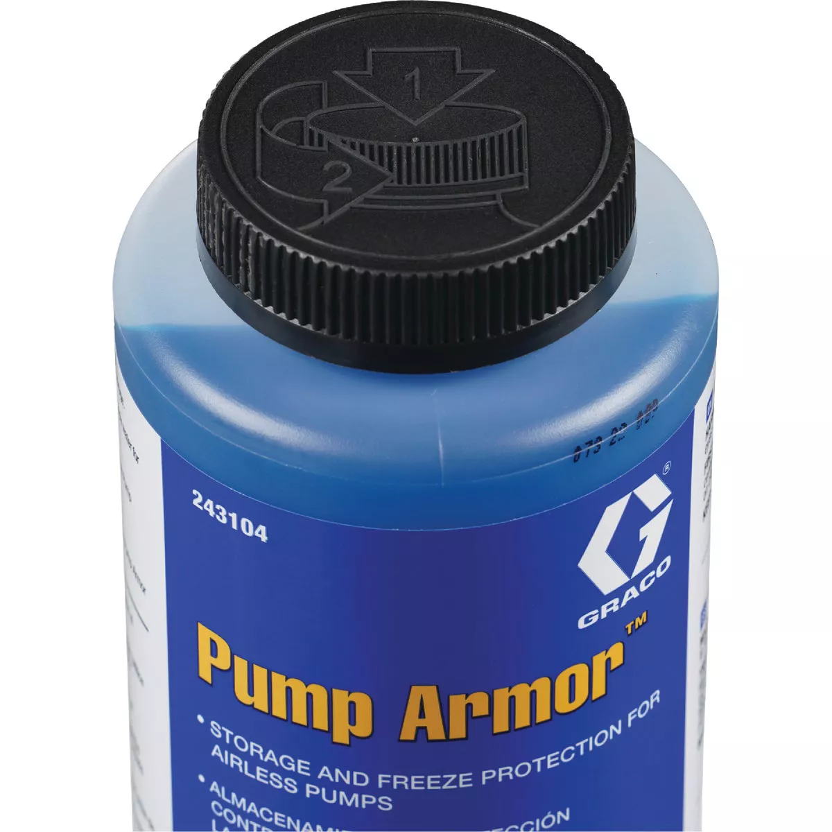 Graco Pump Armor Pump Conditioner, 1 Qt. - photo 3