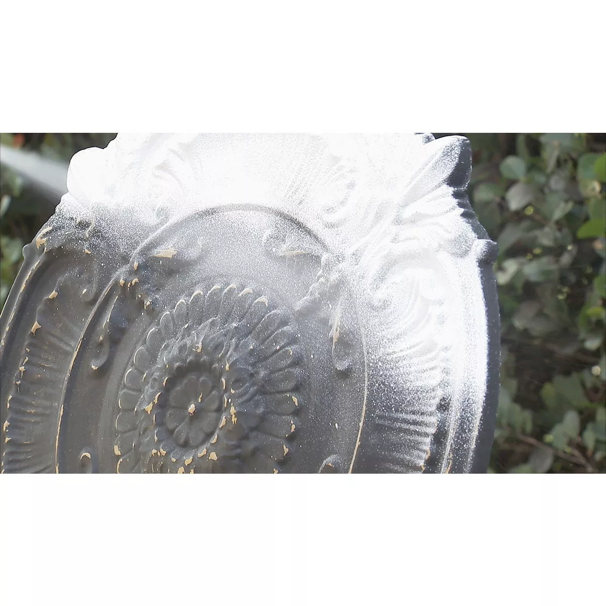 FLEX SEAL 14 Oz. Spray Rubber Sealant, Bright White - photo 3