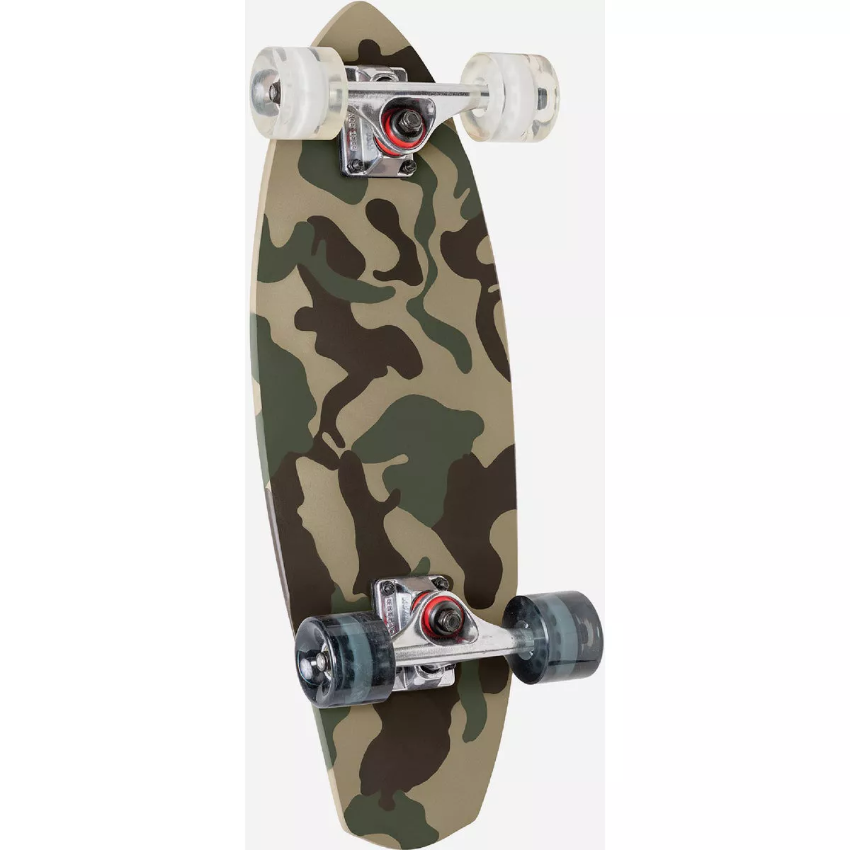 Krylon Camouflage 11 Oz. Ultra-Flat Spray Paint, Sand - photo 2