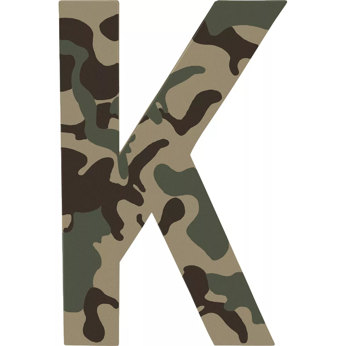 Krylon Camouflage 11 Oz. Ultra-Flat Spray Paint, Sand - photo 3