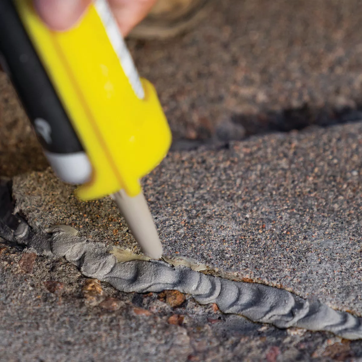 Sashco Slab Concrete Sealant 10.5 Oz Gray Concrete Sealant - photo 4