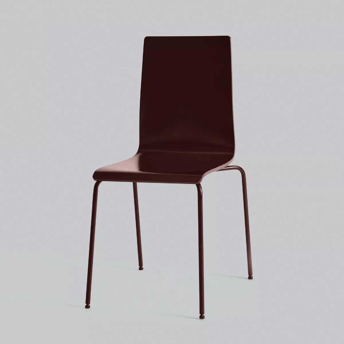 Rust-Oleum Painter's Touch 2X Ultra Cover Premium Latex Paint, Gloss Kona Brown, 1/2 Pt. - photo 2
