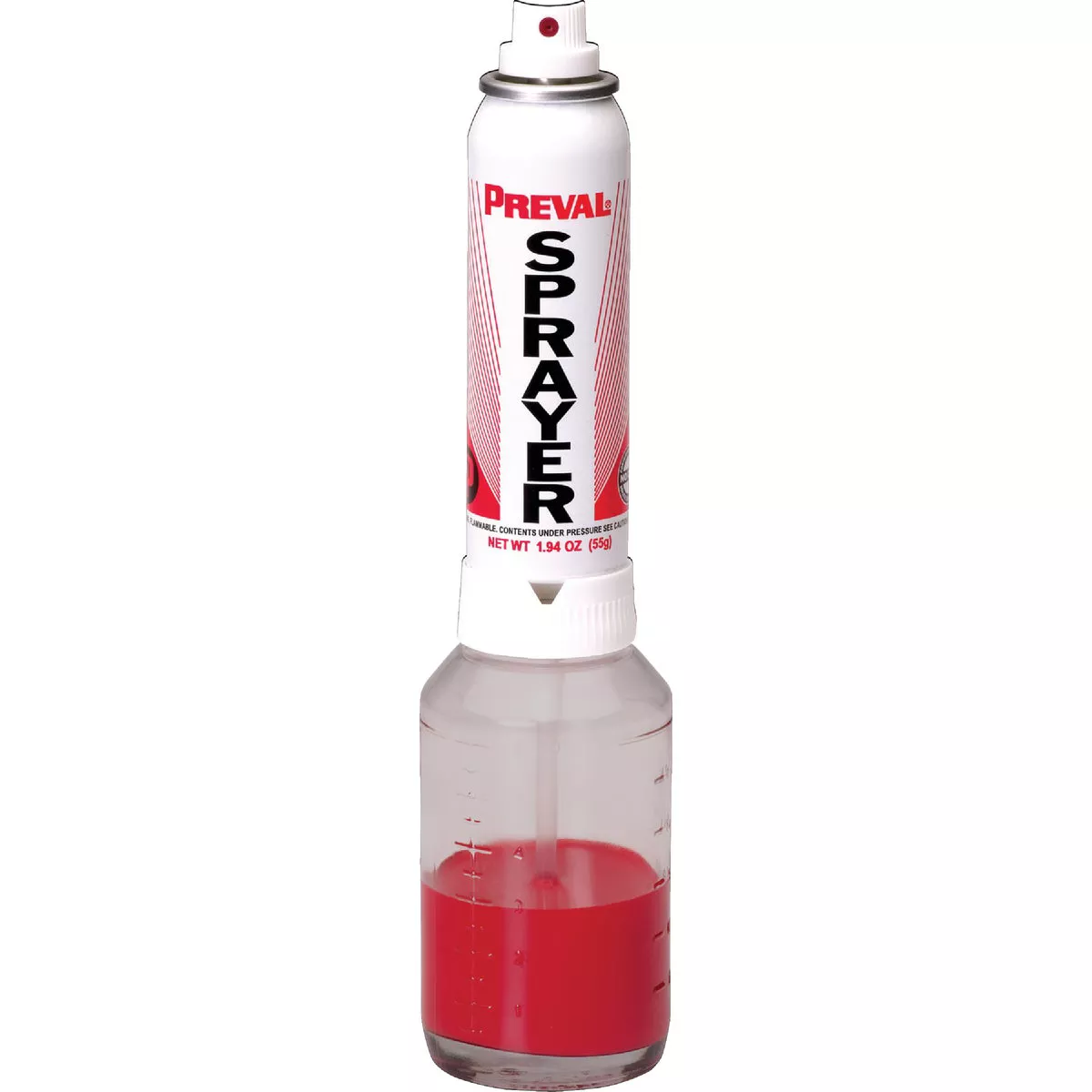 Preval Spray System Paint Sprayer