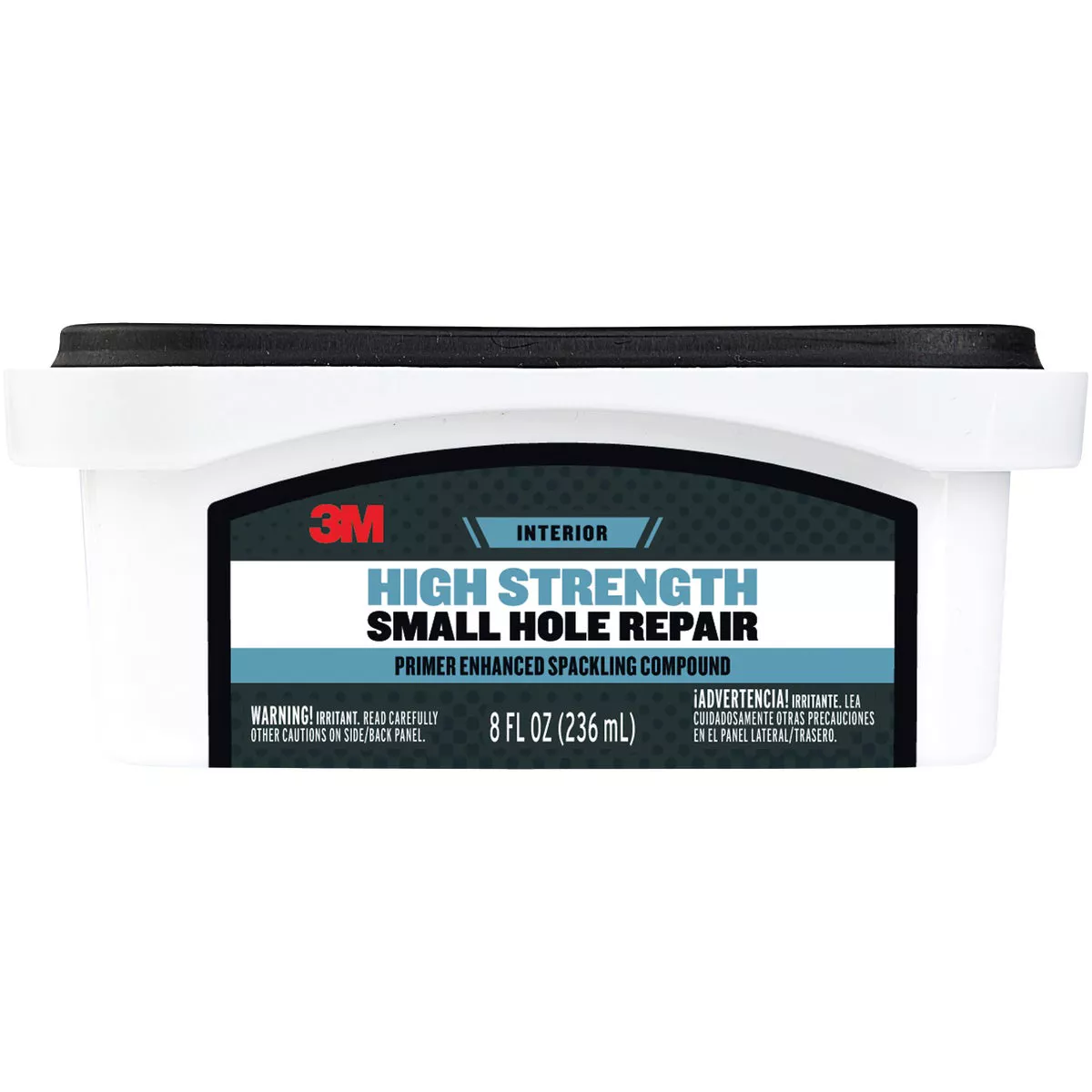 3M High Strength Small Hole Repair, 8 Oz. - photo 2