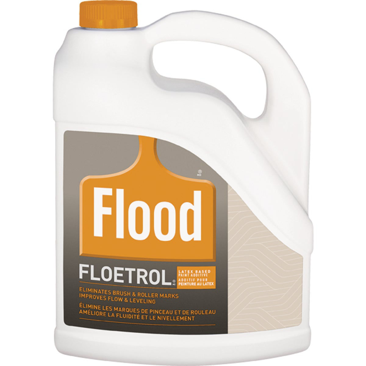 Flood Floetrol Latex Paint Conditioner, 1 Gal.