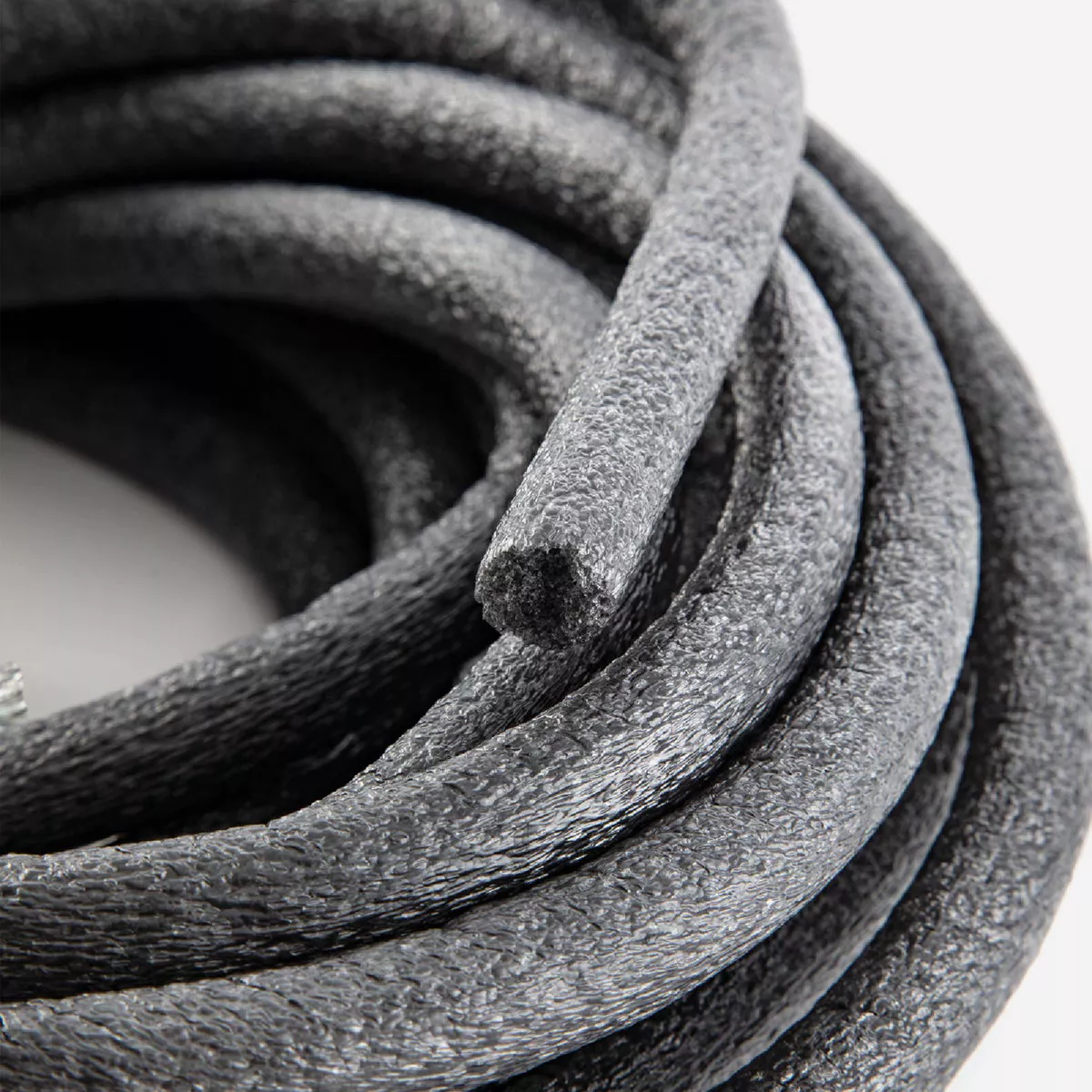 Sashco 3/8 In. x 100 Ft. Gray Backer Rod - photo 3