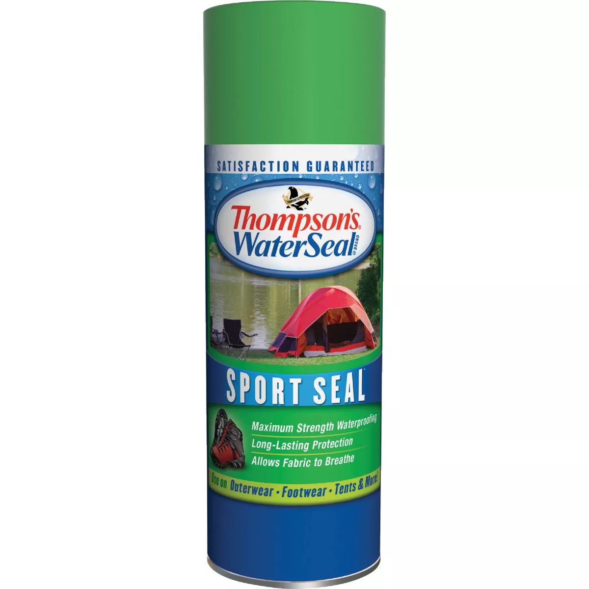 Thompsons WaterSeal Clear Sport Seal Waterproofing Sealer, 11.5 Oz