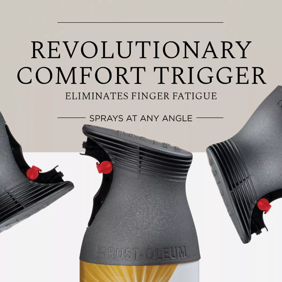 Rust-Oleum Universal 11 Oz. Metallic Flat All-Surface Spray Paint & Primer In One, Soft Iron - photo 5