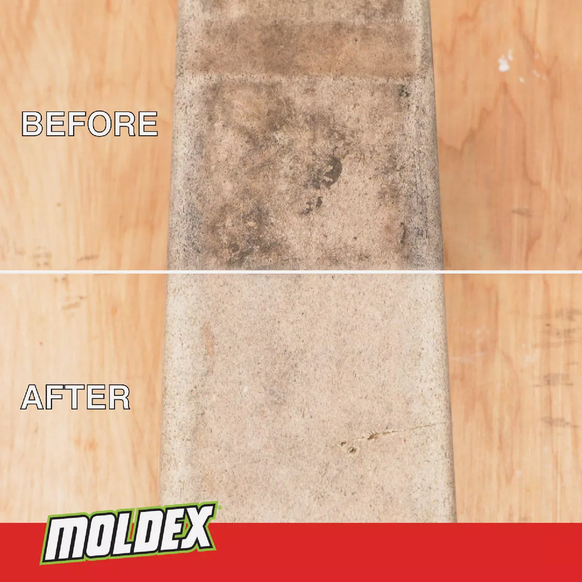 Moldex 32 Oz. Ready To Use Trigger Spray Instant Mold & Mildew Stain Remover - photo 5