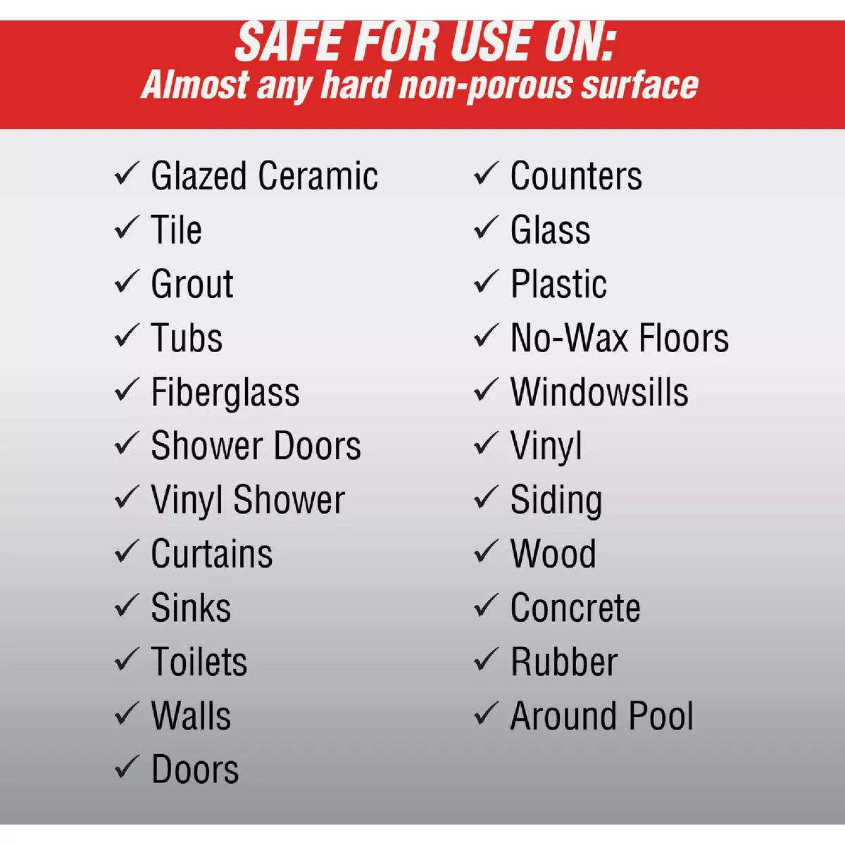 Moldex 32 Oz. Ready To Use Trigger Spray Instant Mold & Mildew Stain Remover - photo 7