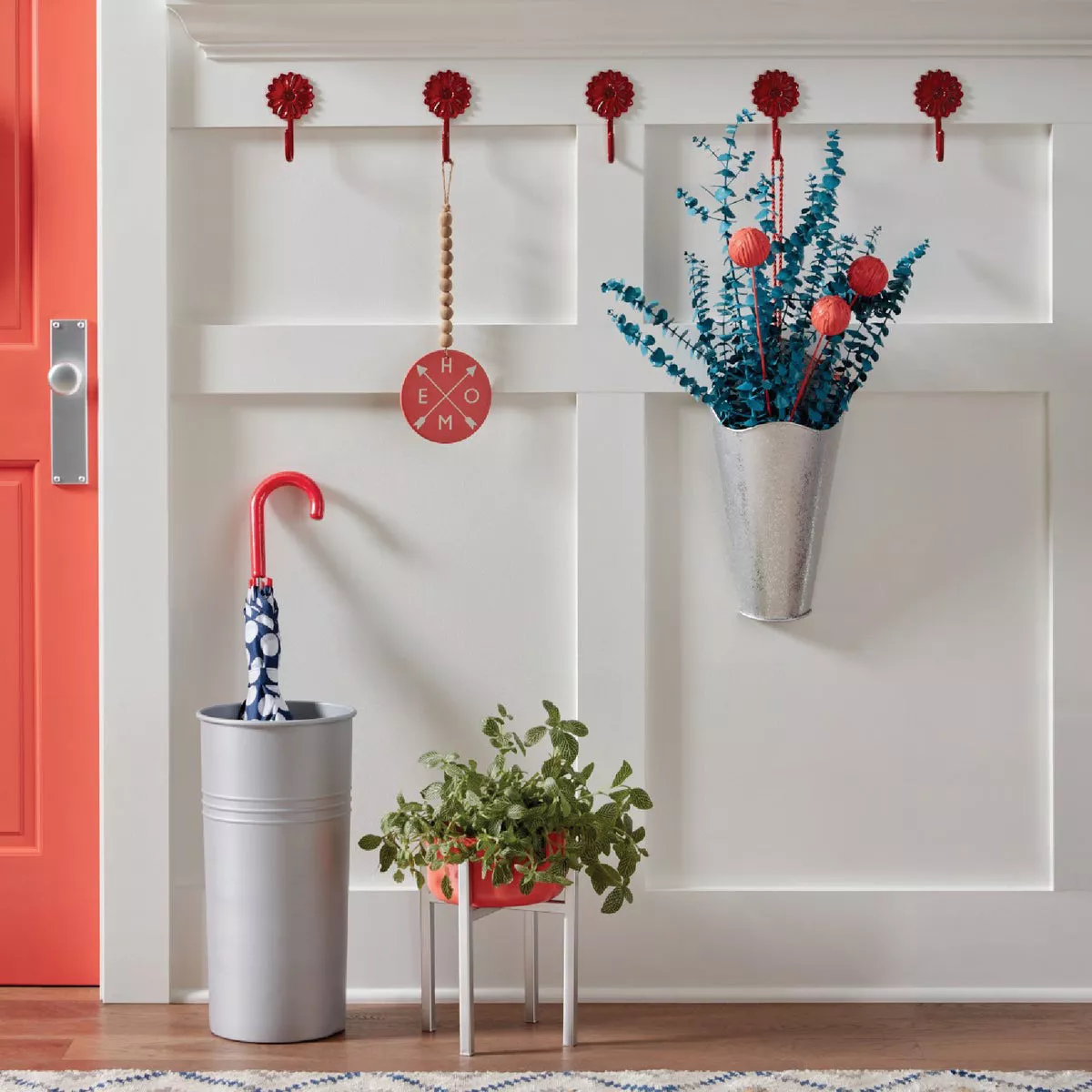 Krylon ColorMaxx 12 Oz. Matte Paint + Primer Spray Paint, Sunrise - photo 4