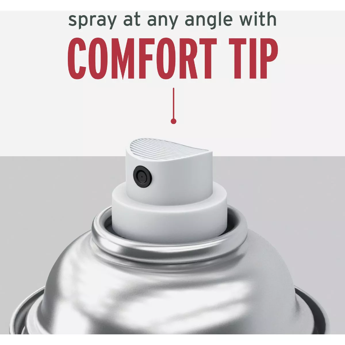 Rust-Oleum Stops Rust 12 Oz. Matte Clear Enamel Spray Paint, Clear - photo 6