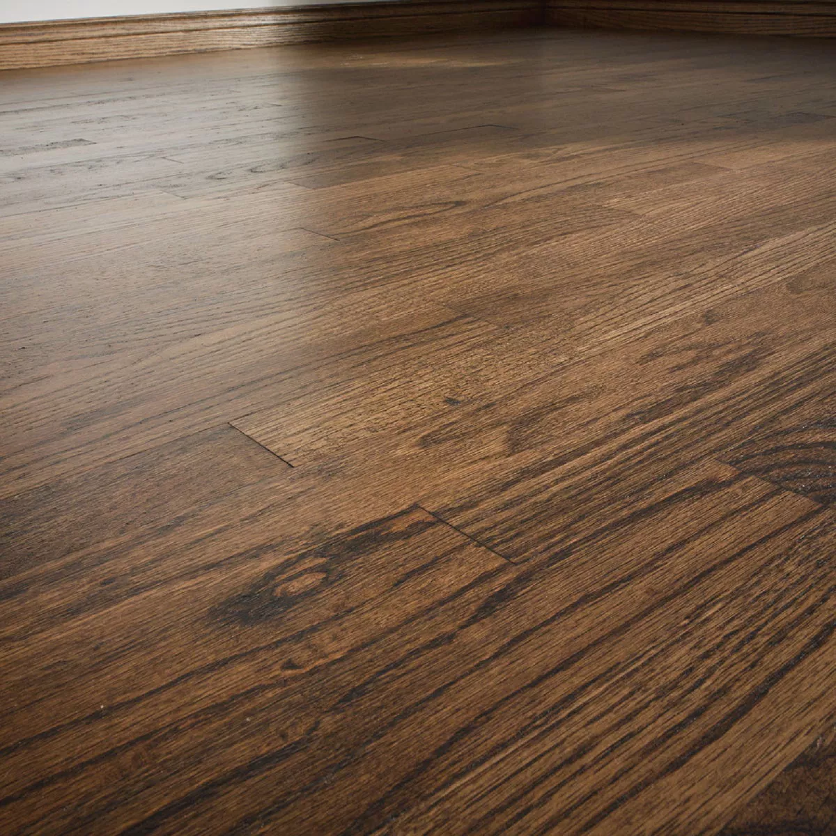 Minwax Clear Satin VOC Fast Drying Polyurethane For Floor, 1 Gal. - photo 7