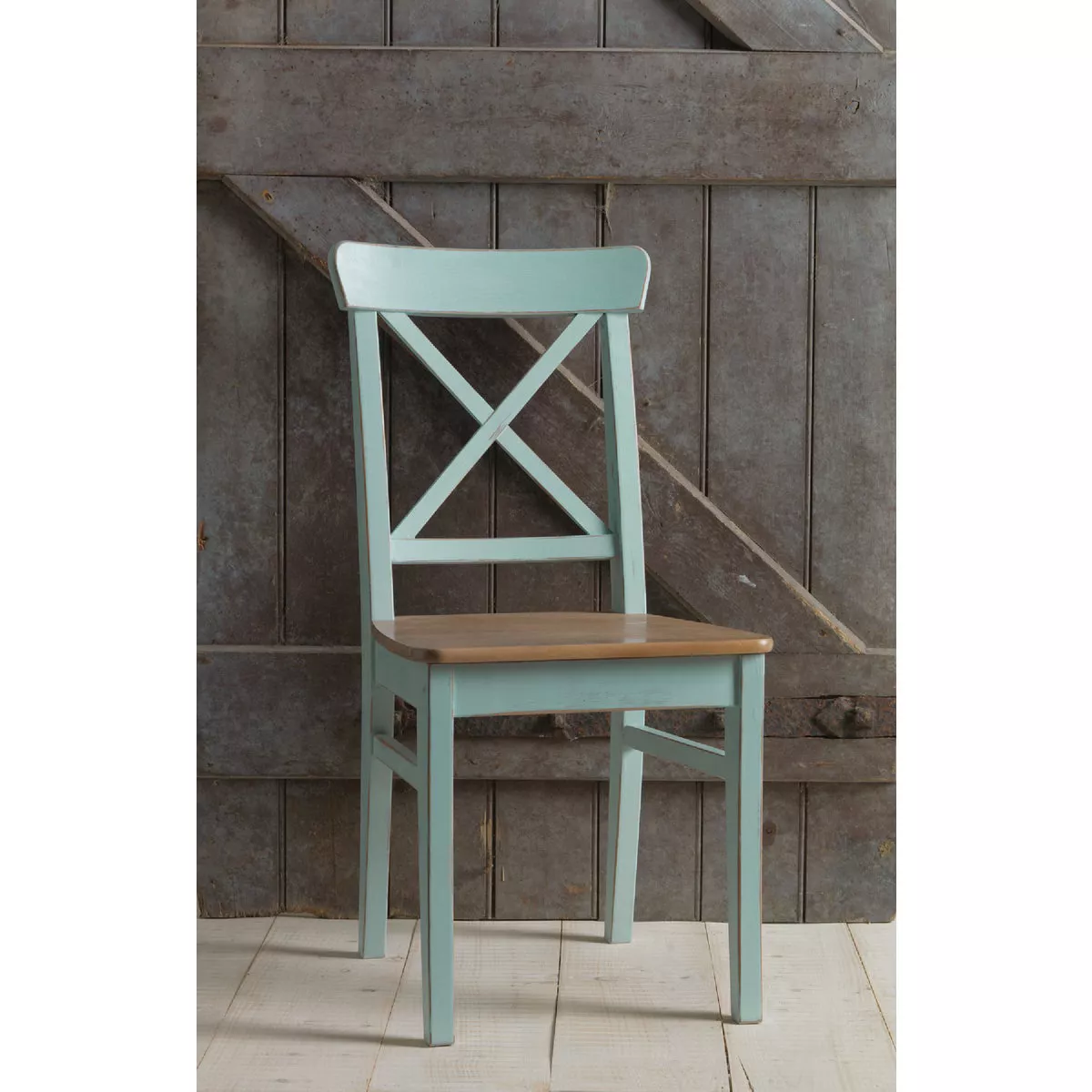 Rust-Oleum Chalked Serenity Ultra Matte 30 Oz. Chalk Paint - photo 4