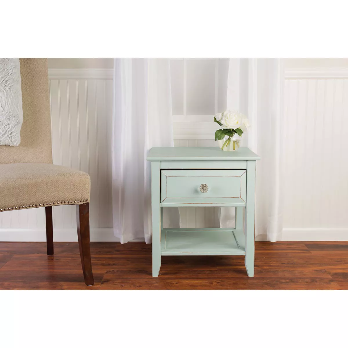 Rust-Oleum Chalked Serenity Ultra Matte 30 Oz. Chalk Paint - photo 5