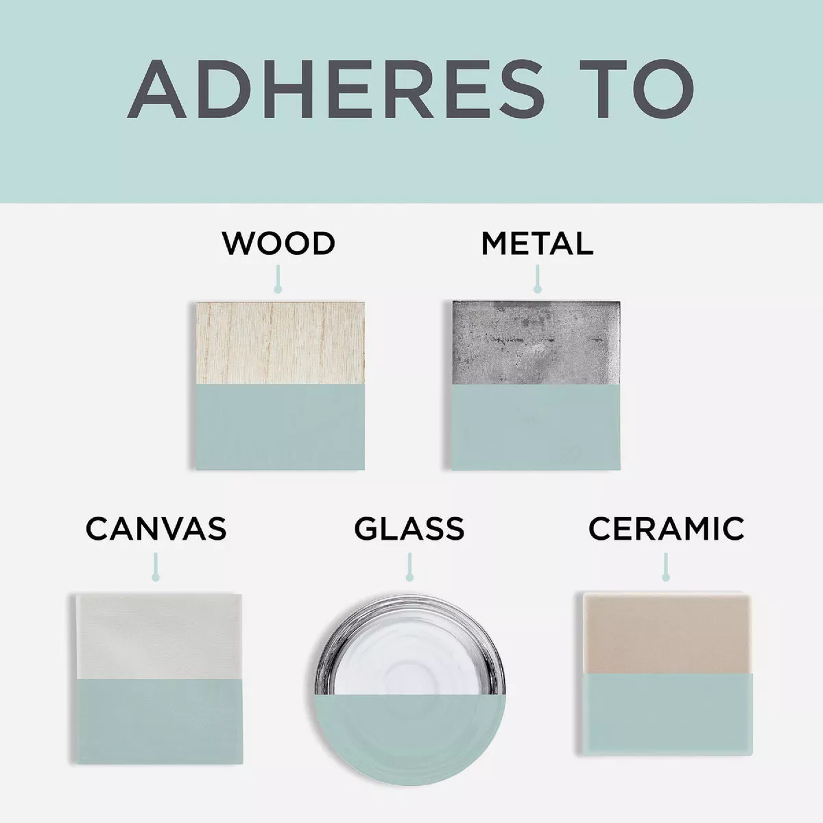 Rust-Oleum Chalked Serenity Ultra Matte 30 Oz. Chalk Paint - photo 7