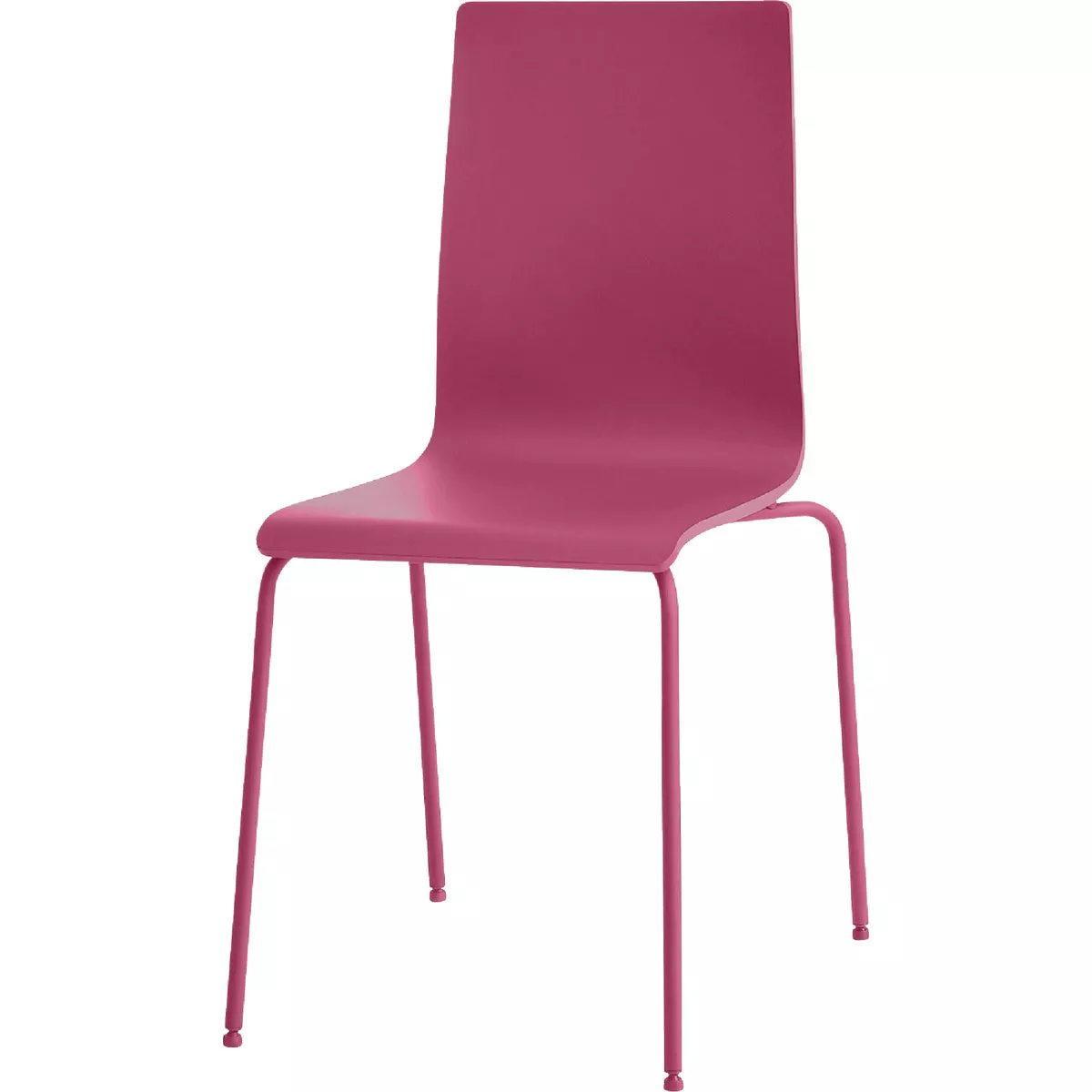 Rust-Oleum Painter's Touch 2X Ultra Cover 12 Oz. Satin Paint + Primer Spray Paint, Magenta - photo 3