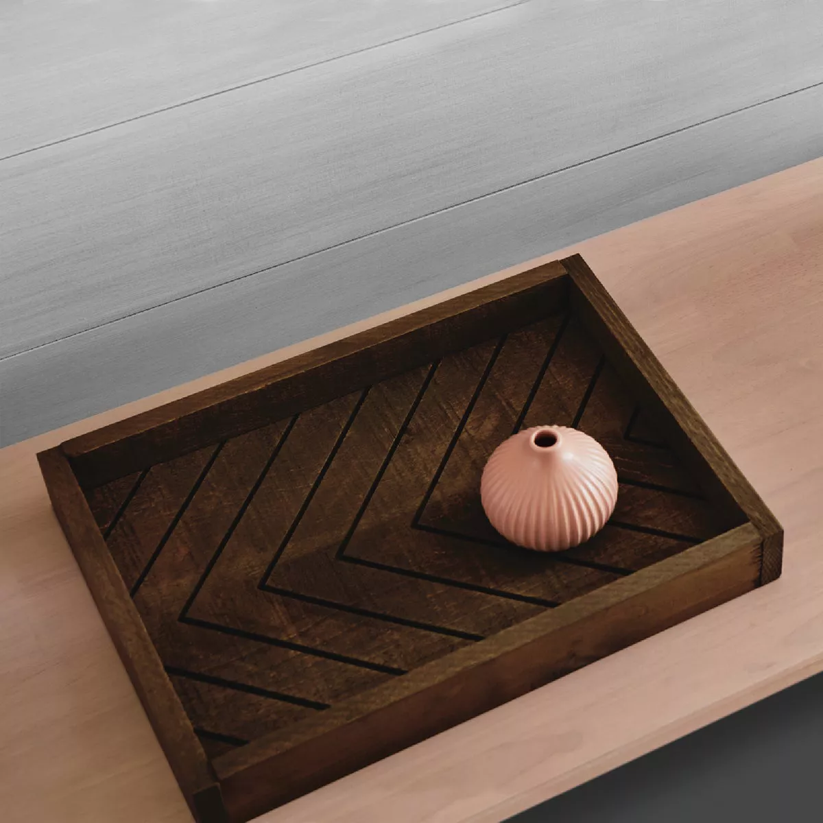 Minwax Polyshades 1 Qt. Satin Stain & Finish Polyurethane In 1-Step, Espresso - photo 7