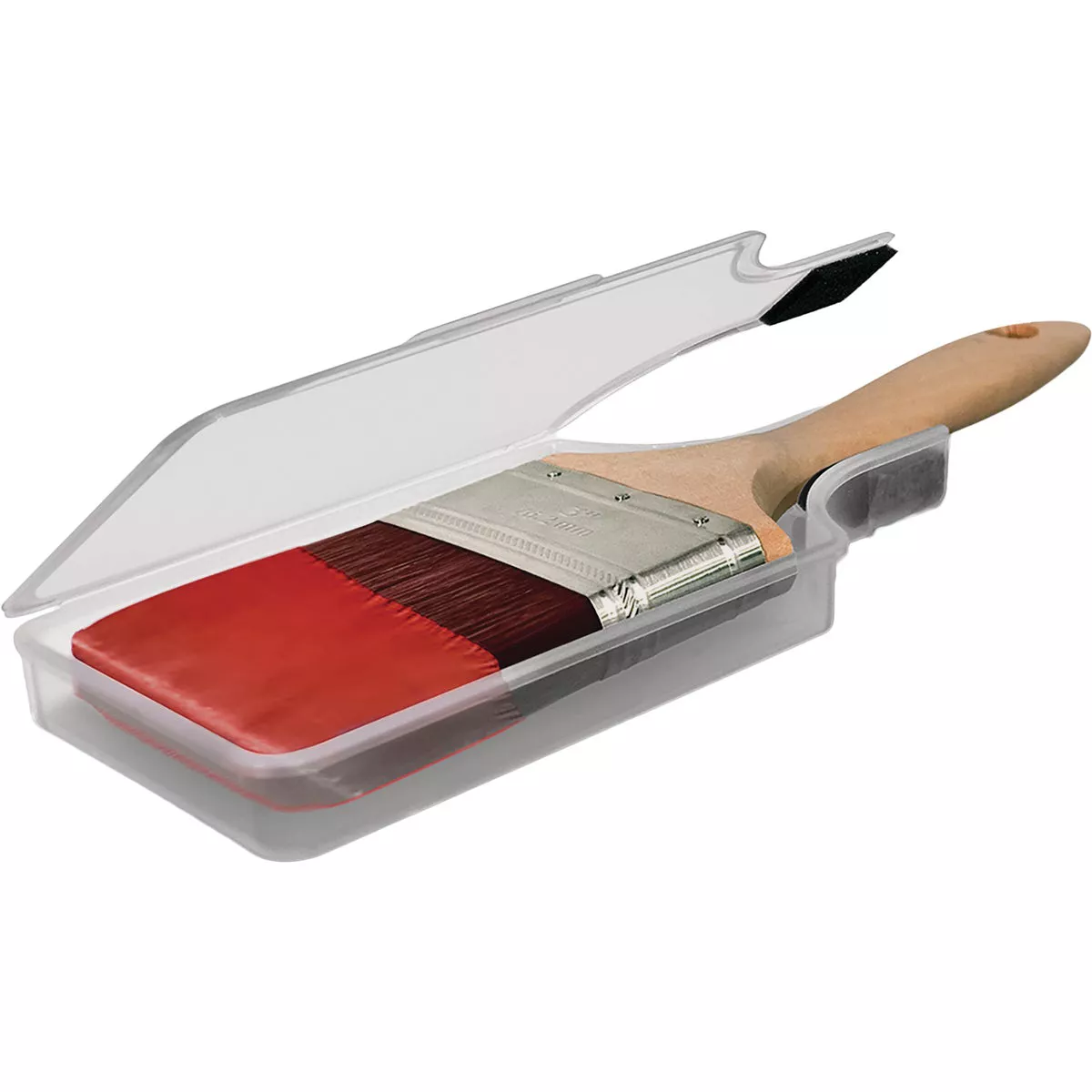 4 In. x 8.5 In. The Paint Brush Cover - photo 2