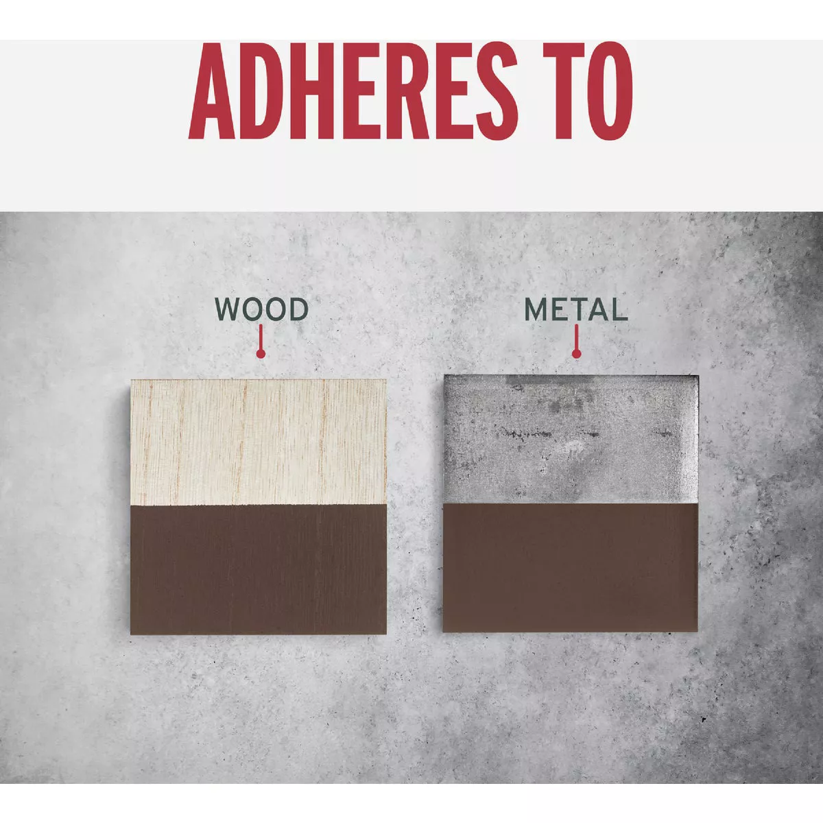 Rust-Oleum Stops Rust Decor 12 Oz. Satin Spray Paint, Dark Brown - photo 5