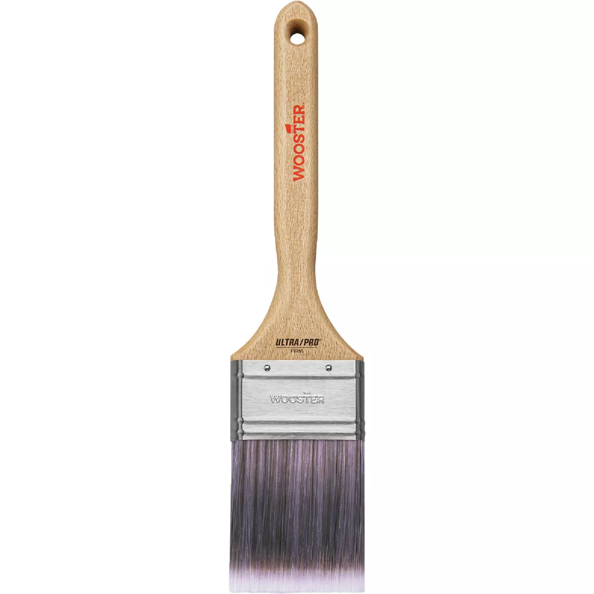 Wooster Ultra/Pro Firm 2-1/2 In. Mink Flat Sash Paint Brush - photo 2