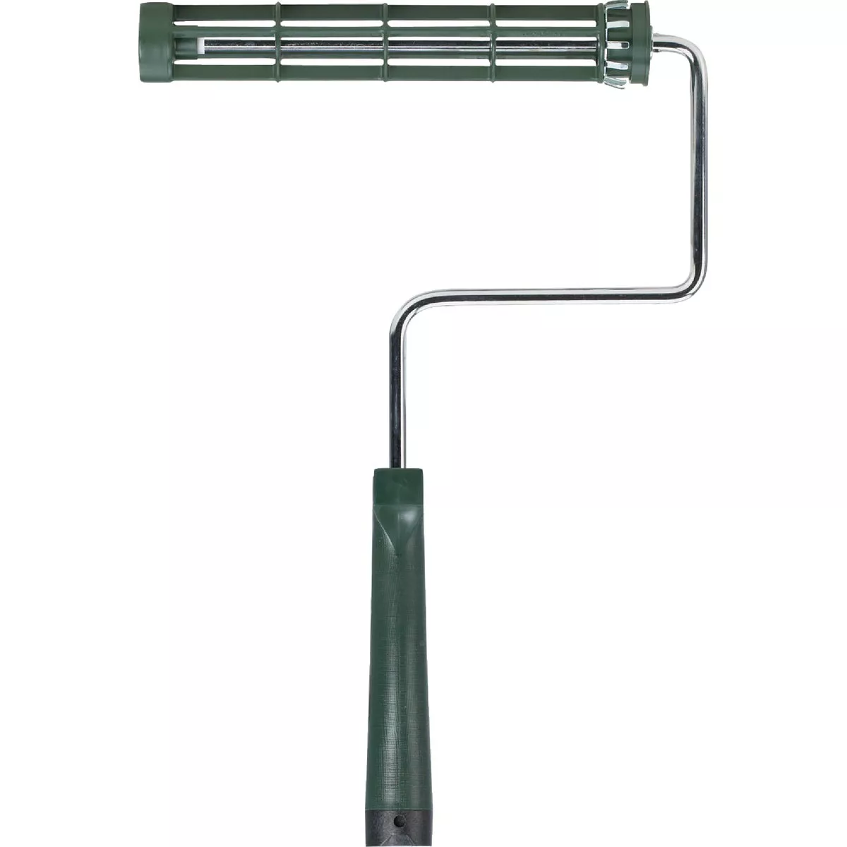 Wooster Sherlock 9 In. Quick Release Threaded Roller Frame - photo 2