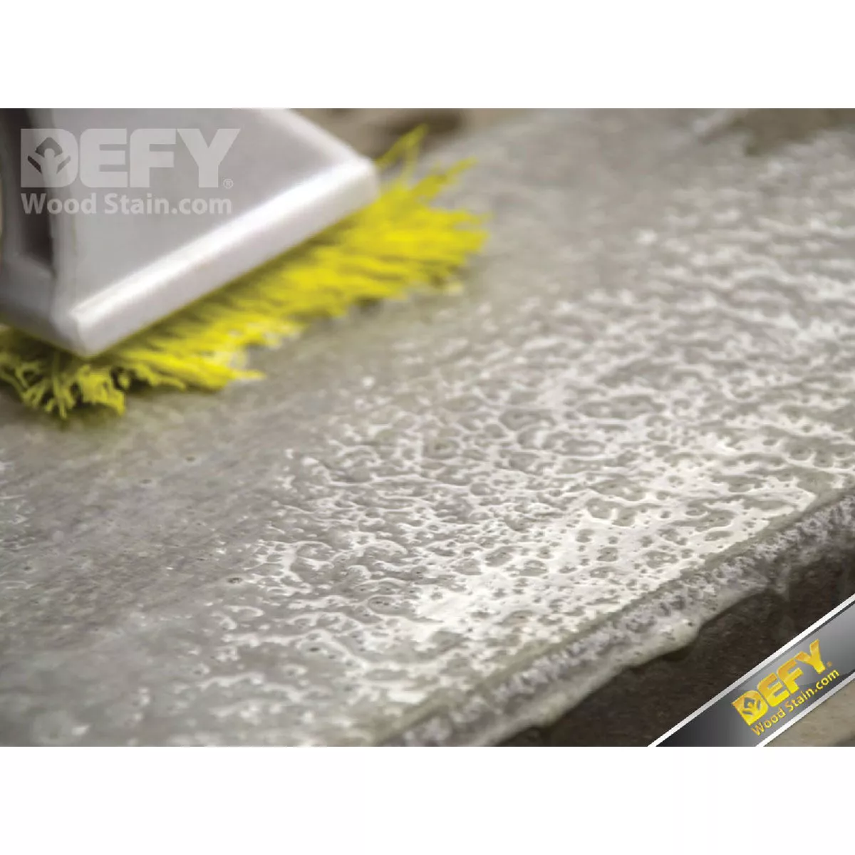 DEFY 2.25 Lb. Composite Deck Cleaner - photo 2