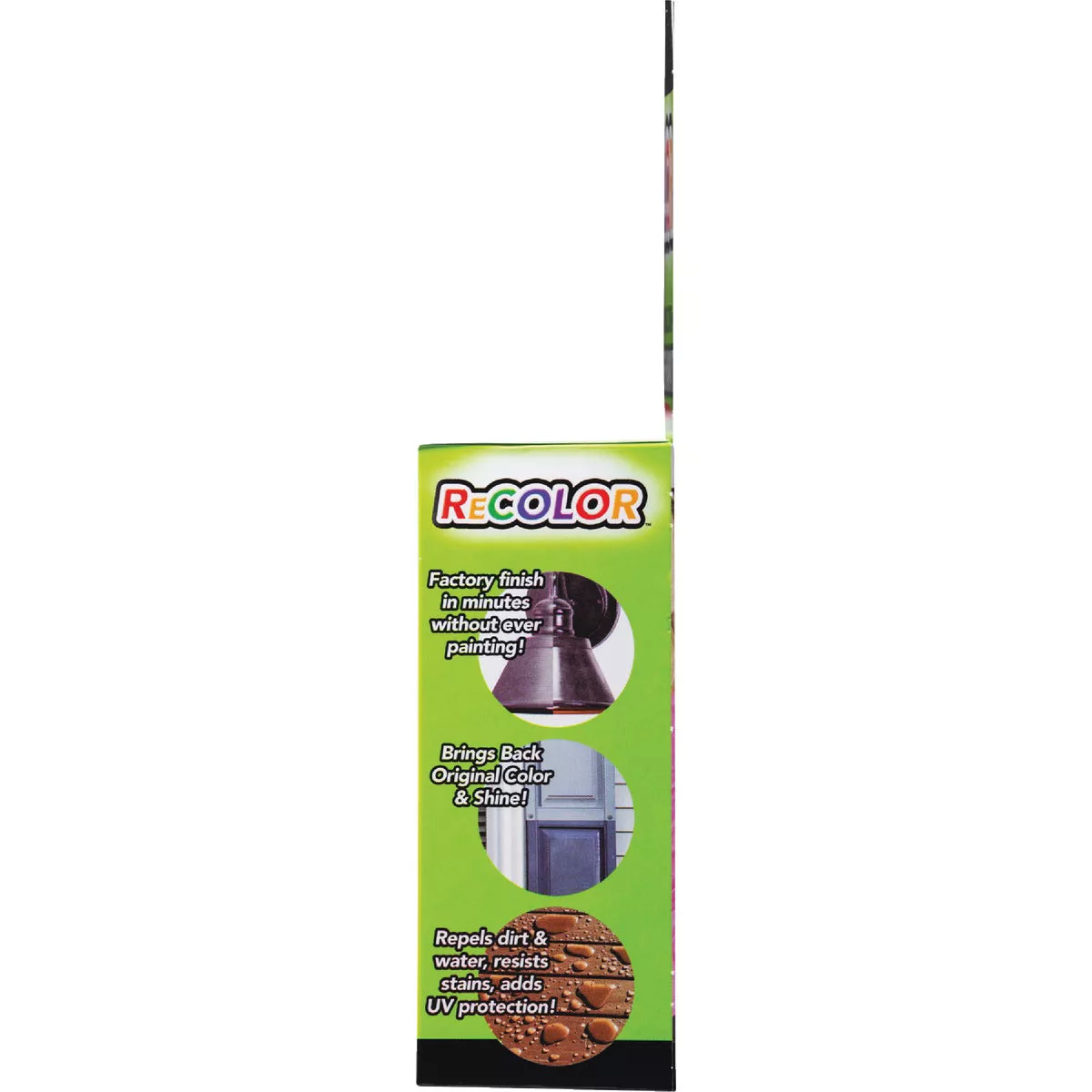 Rust-Oleum Wipe New Recolor Wipe It Kit - photo 4