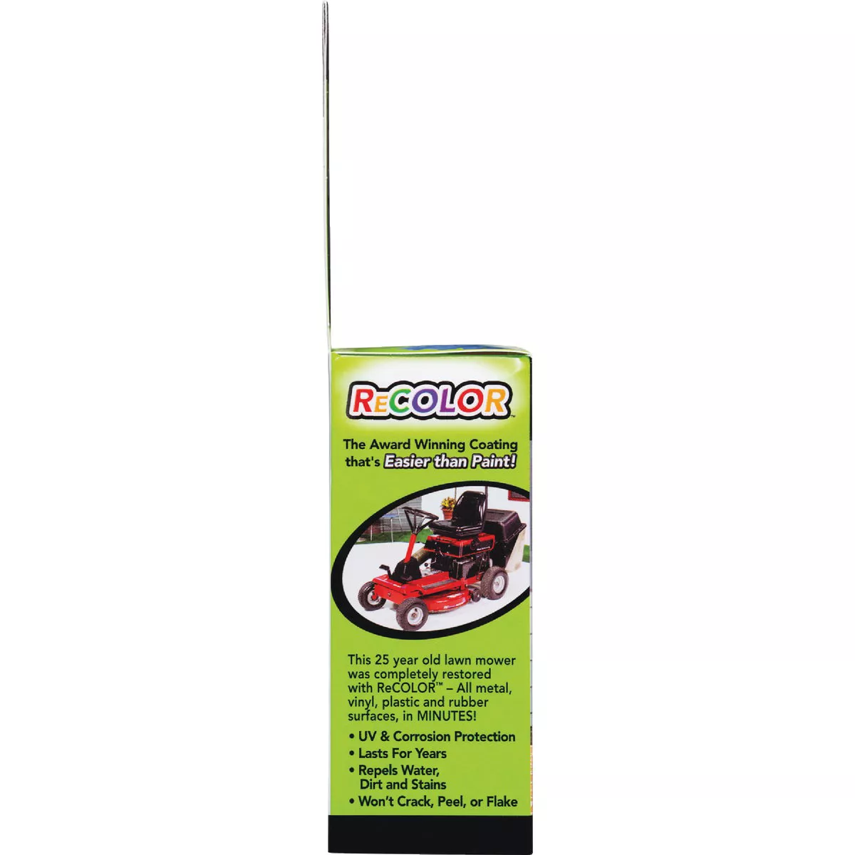 Rust-Oleum Wipe New Recolor Wipe It Kit - photo 5