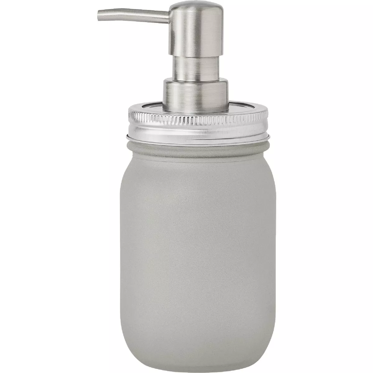 Krylon 12 Oz. Frosted Sea Glass Finish Spray Paint, Ice - photo 5