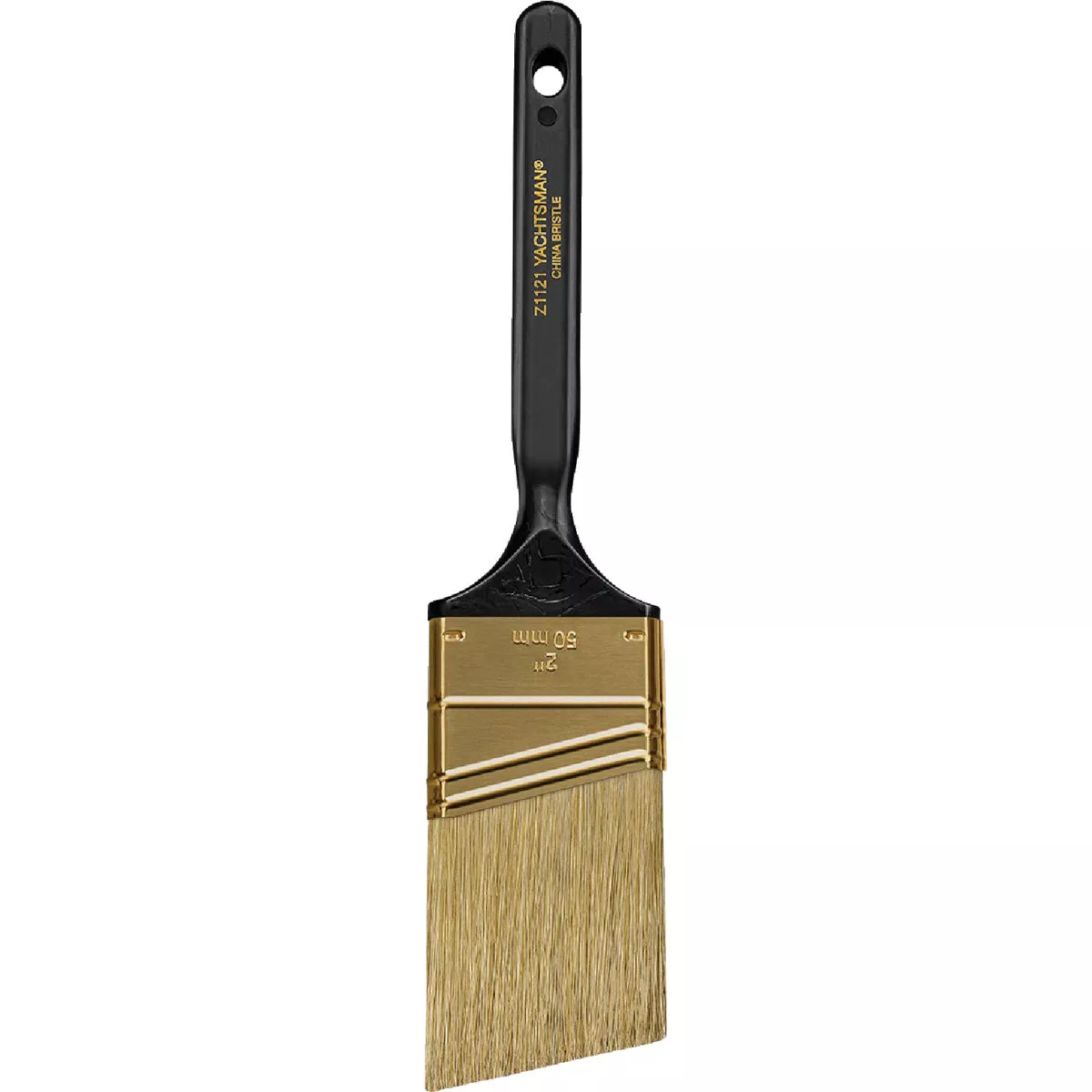 Wooster Yachtsman 2 In. Angle Sash Paint Brush - photo 2