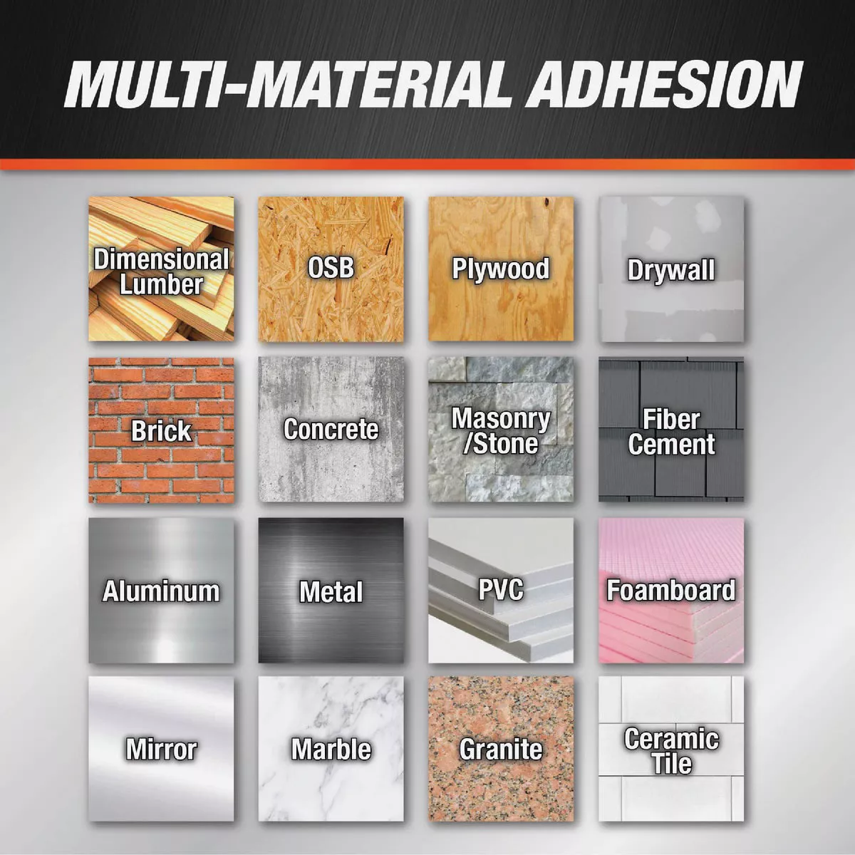 DAP HD Max 28 Oz. Construction Adhesive - photo 6