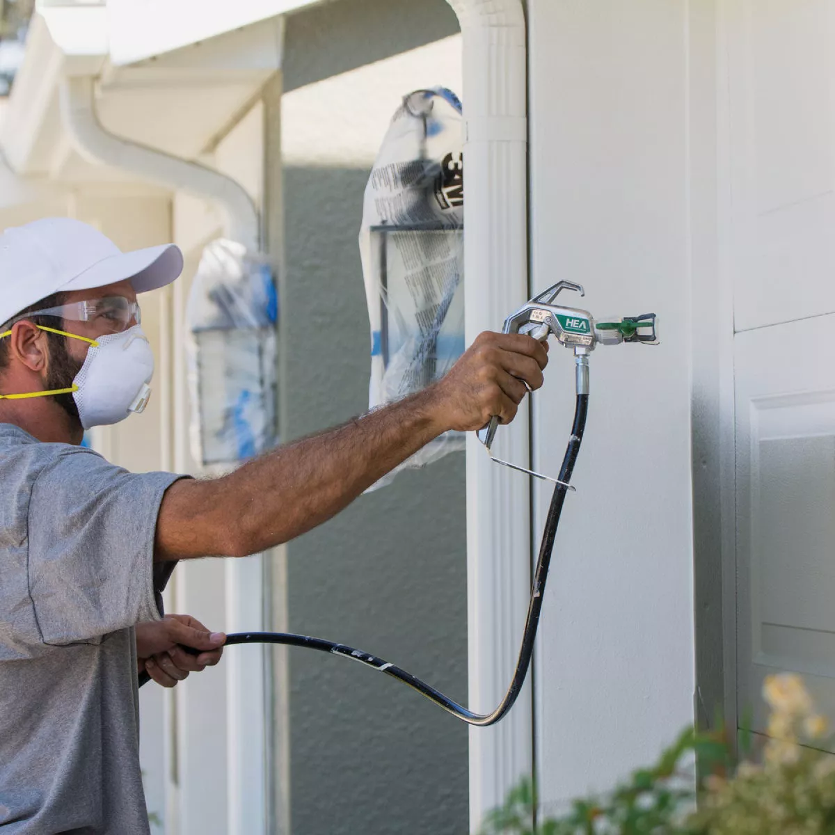 Titan ControlMax Pro Replacement Airless Spray Gun - photo 4