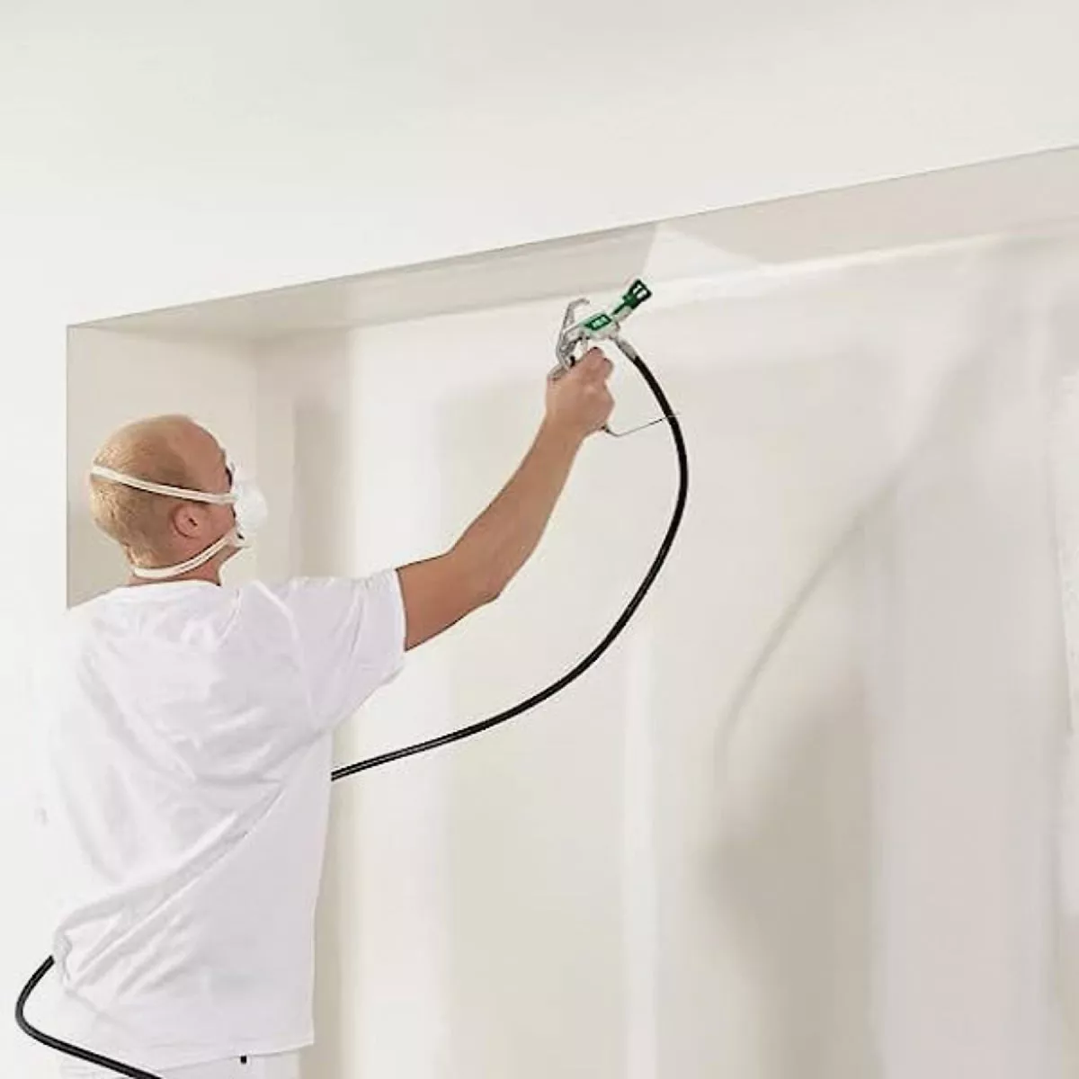 Titan ControlMax Pro Replacement Airless Spray Gun - photo 3