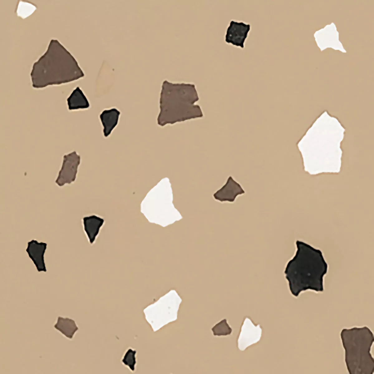 Rust-Oleum Color Chip Concrete Coating, 1 Lb., Tan - photo 3