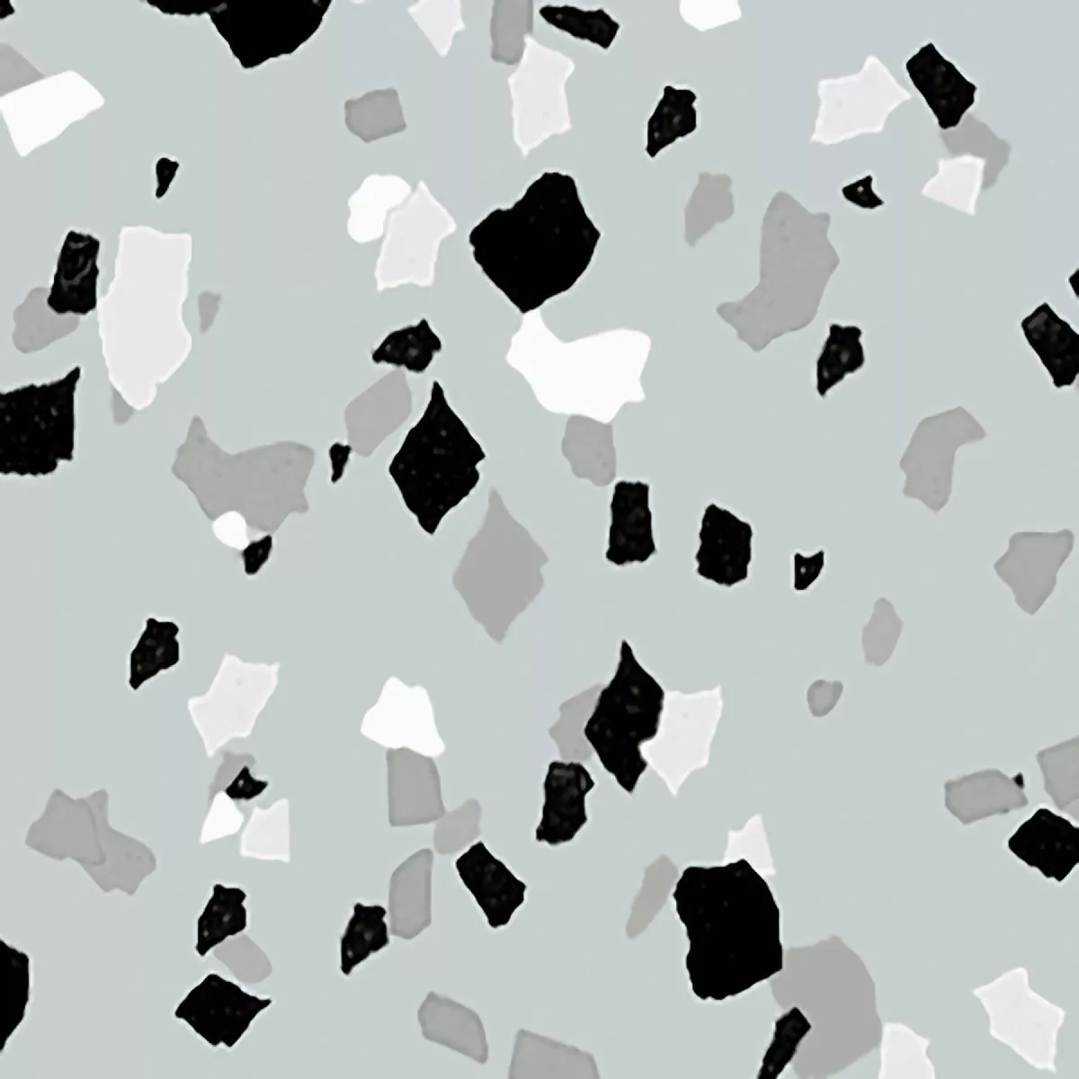 Rust-Oleum Color Chip Concrete Coating, 1 Lb., Glacier Gray - photo 3