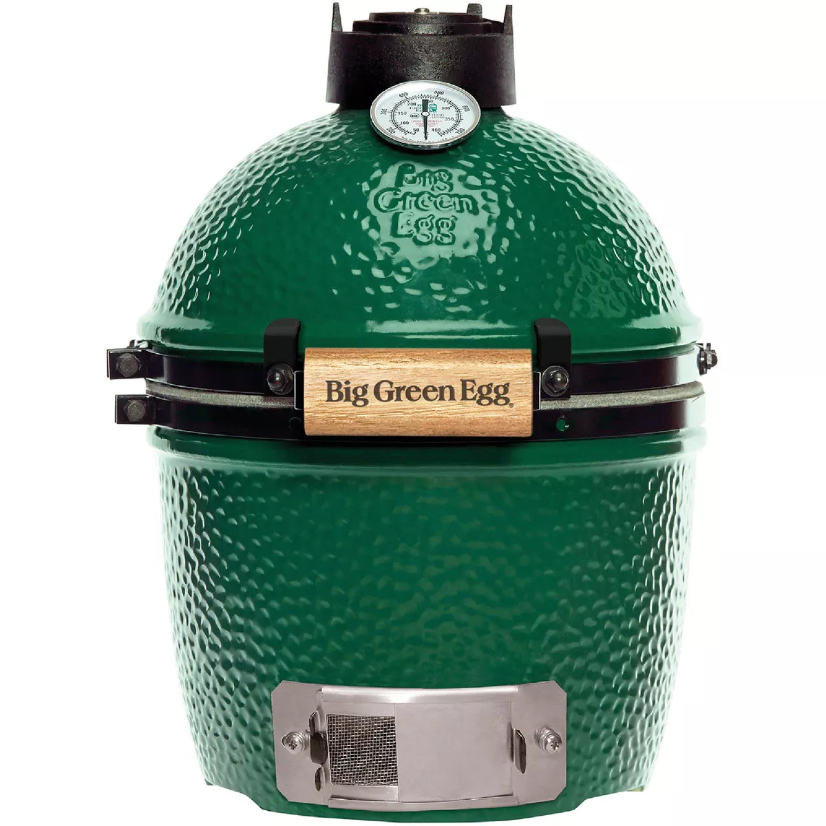 Big Green EGG Mini Ceramic Charcoal Grill