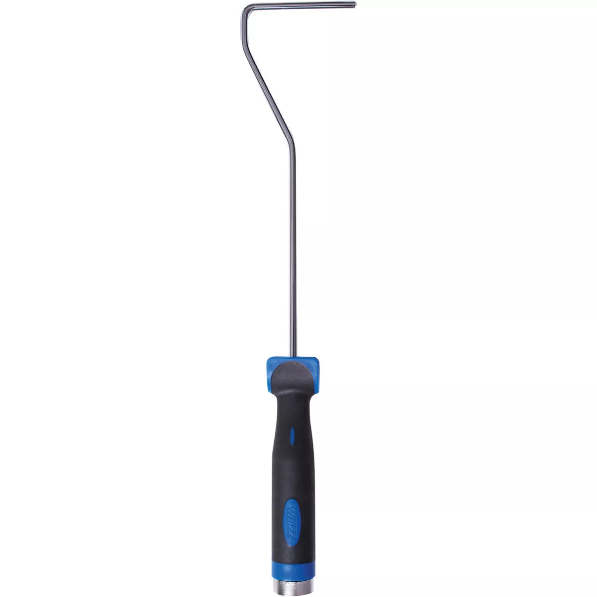 Whizz Castle Top 4 In. & 6 In. x 16 In. Mini Threaded Roller Frame