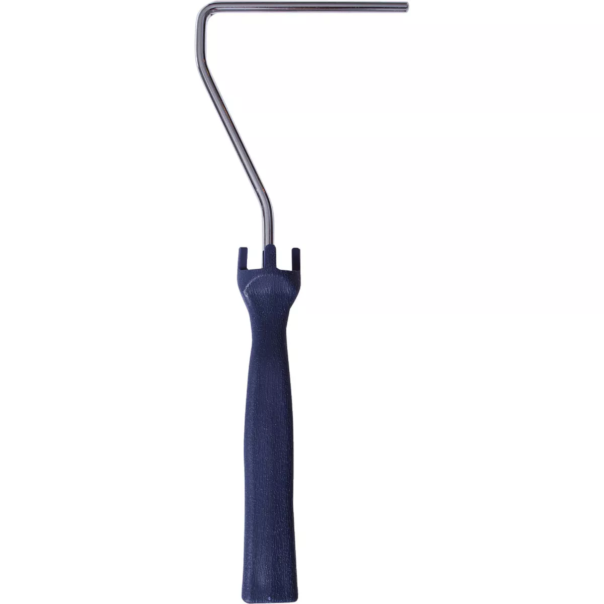 Whizz Castle Top 4 In. & 6 In. x 12 In. Mini Threaded Roller Frame