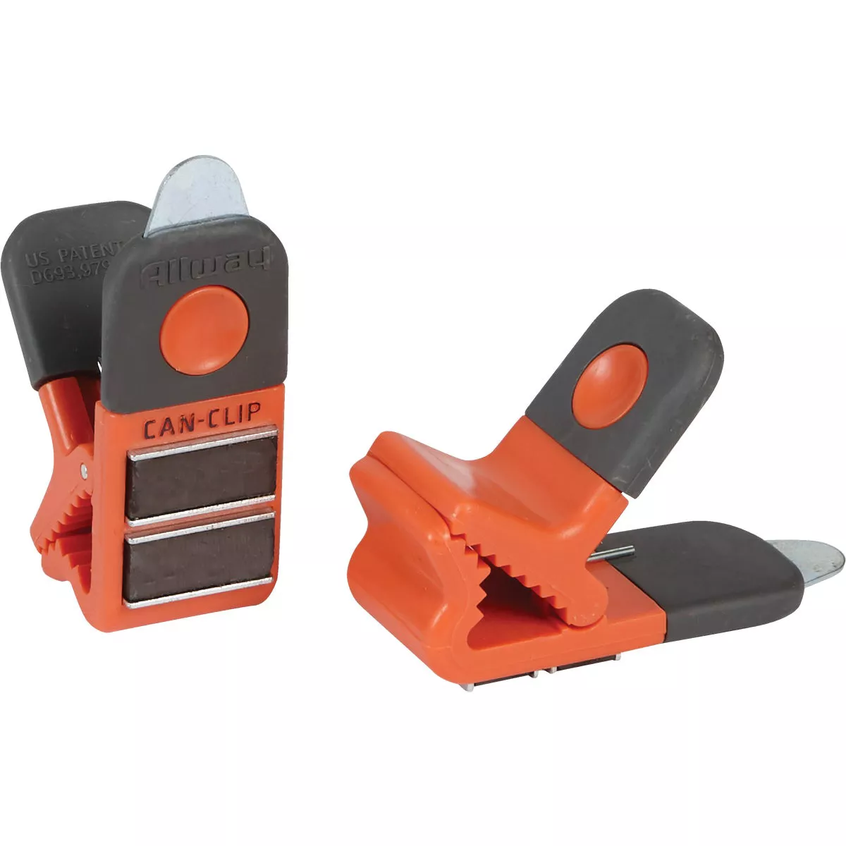 Allway Paint Brush Clip - photo 3