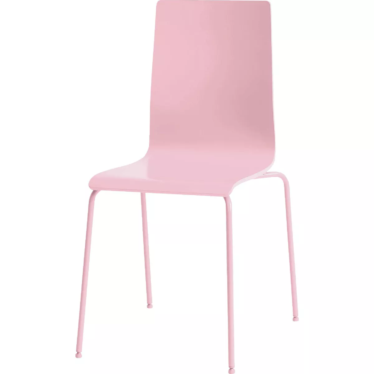 Rust-Oleum Painter's Touch 2X Ultra Cover 12 Oz. Gloss Paint + Primer Spray Paint, Candy Pink - photo 5