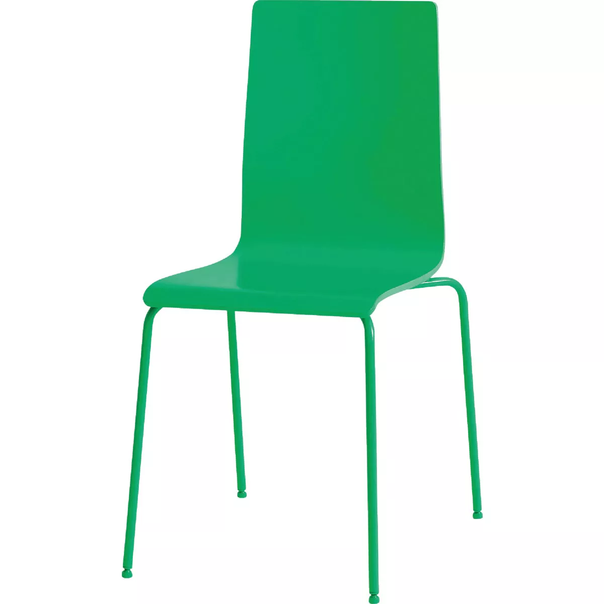 Rust-Oleum Painter's Touch 2X Ultra Cover 12 Oz. Gloss Paint + Primer Spray Paint, Spring Green - photo 4