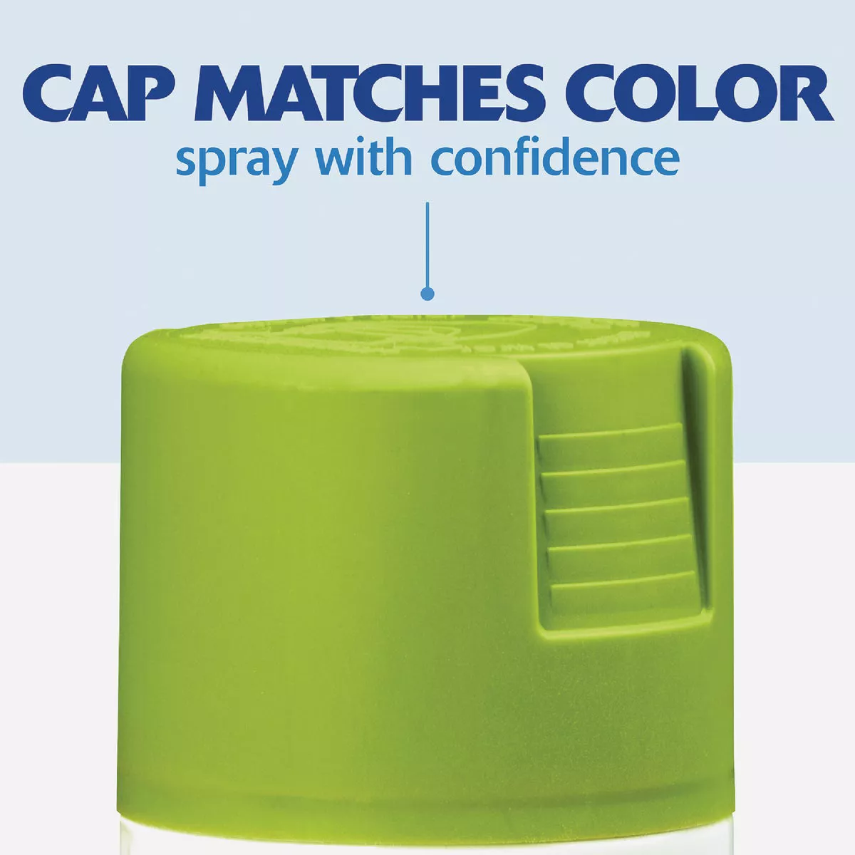 Rust-Oleum Painter's Touch 2X Ultra Cover 12 Oz. Satin Paint + Primer Spray Paint, Eden - photo 9