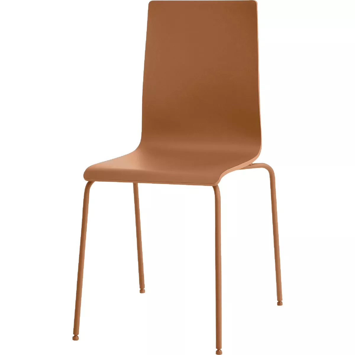Rust-Oleum Painter's Touch 2X Ultra Cover 12 Oz. Satin Paint + Primer Spray Paint, Caramel - photo 3