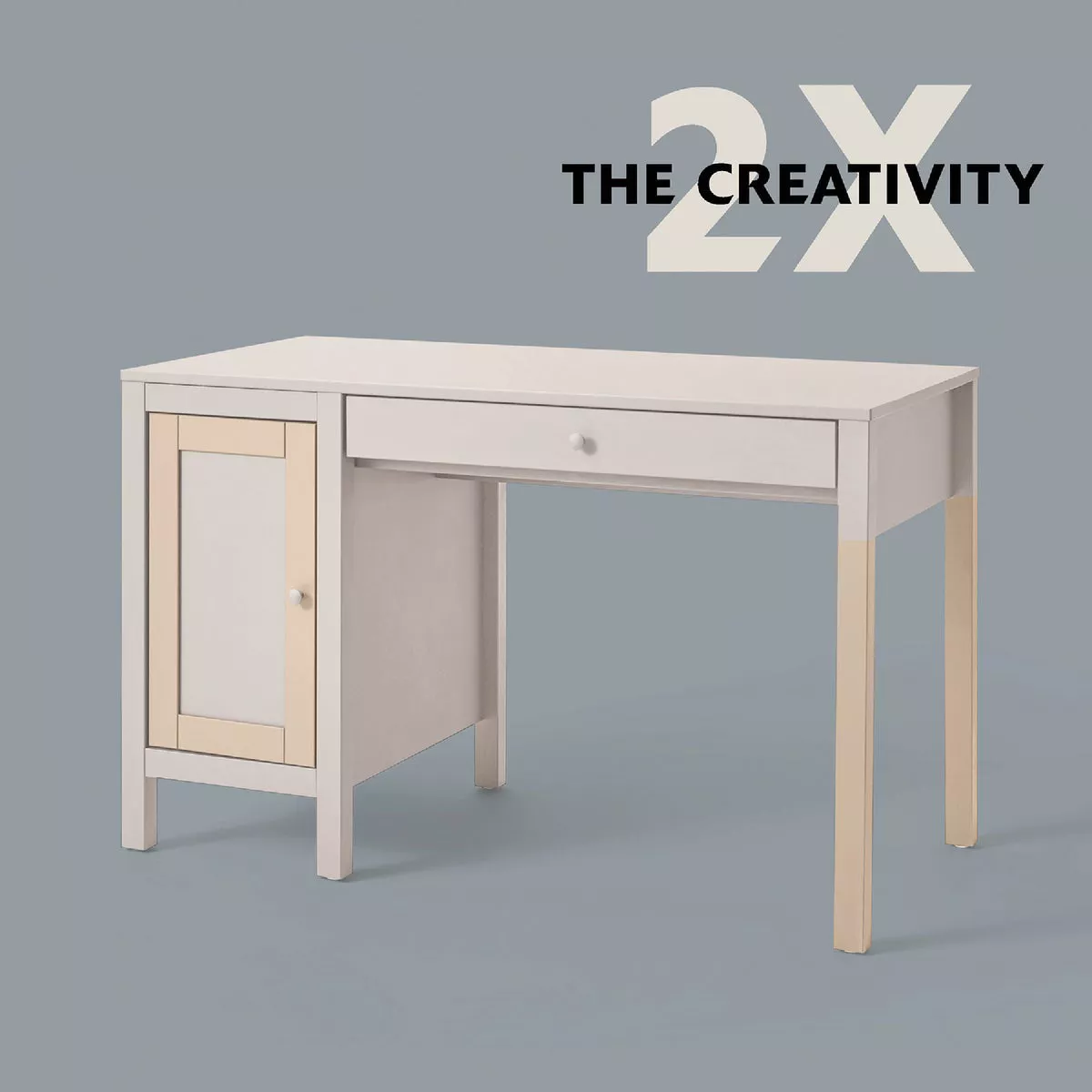 Rust-Oleum Painter's Touch 2X Ultra Cover 12 Oz. Satin Paint + Primer Spray Paint, Smokey Beige - photo 4