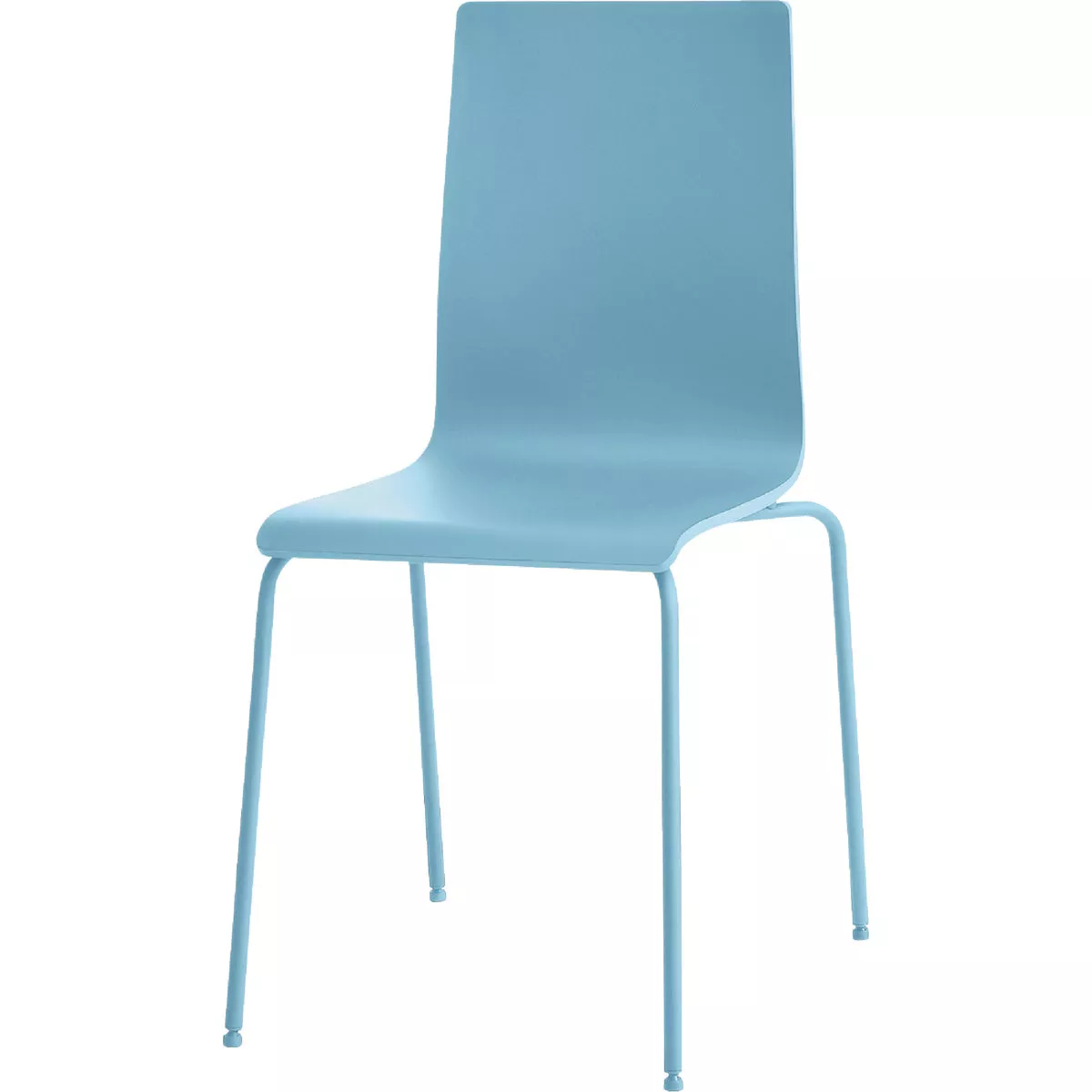 Rust-Oleum Painter's Touch 2X Ultra Cover 12 Oz. Satin Paint + Primer Spray Paint, French Blue - photo 4