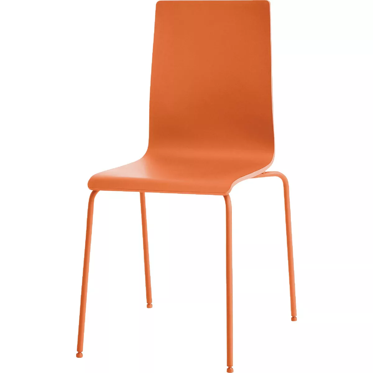 Rust-Oleum Painter's Touch 2X Ultra Cover 12 Oz. Satin Paint + Primer Spray Paint, Rust Orange - photo 4