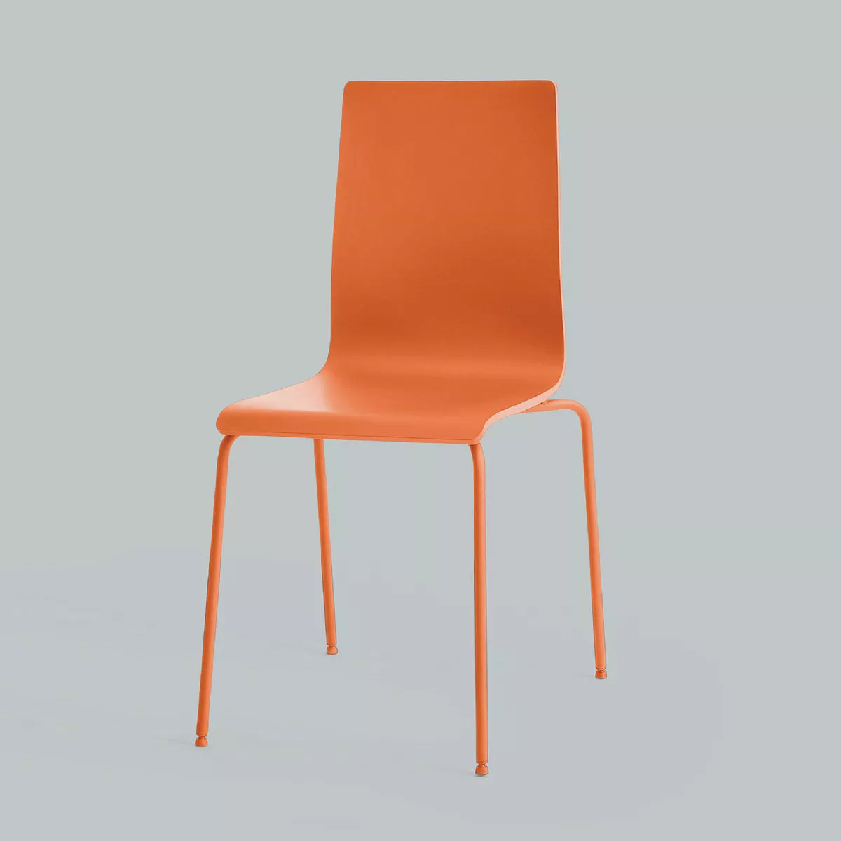 Rust-Oleum Painter's Touch 2X Ultra Cover 12 Oz. Satin Paint + Primer Spray Paint, Rust Orange - photo 3