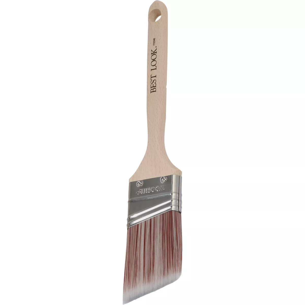 Best Look By Wooster 2 In. Angle Sash Paint Brush - photo 2