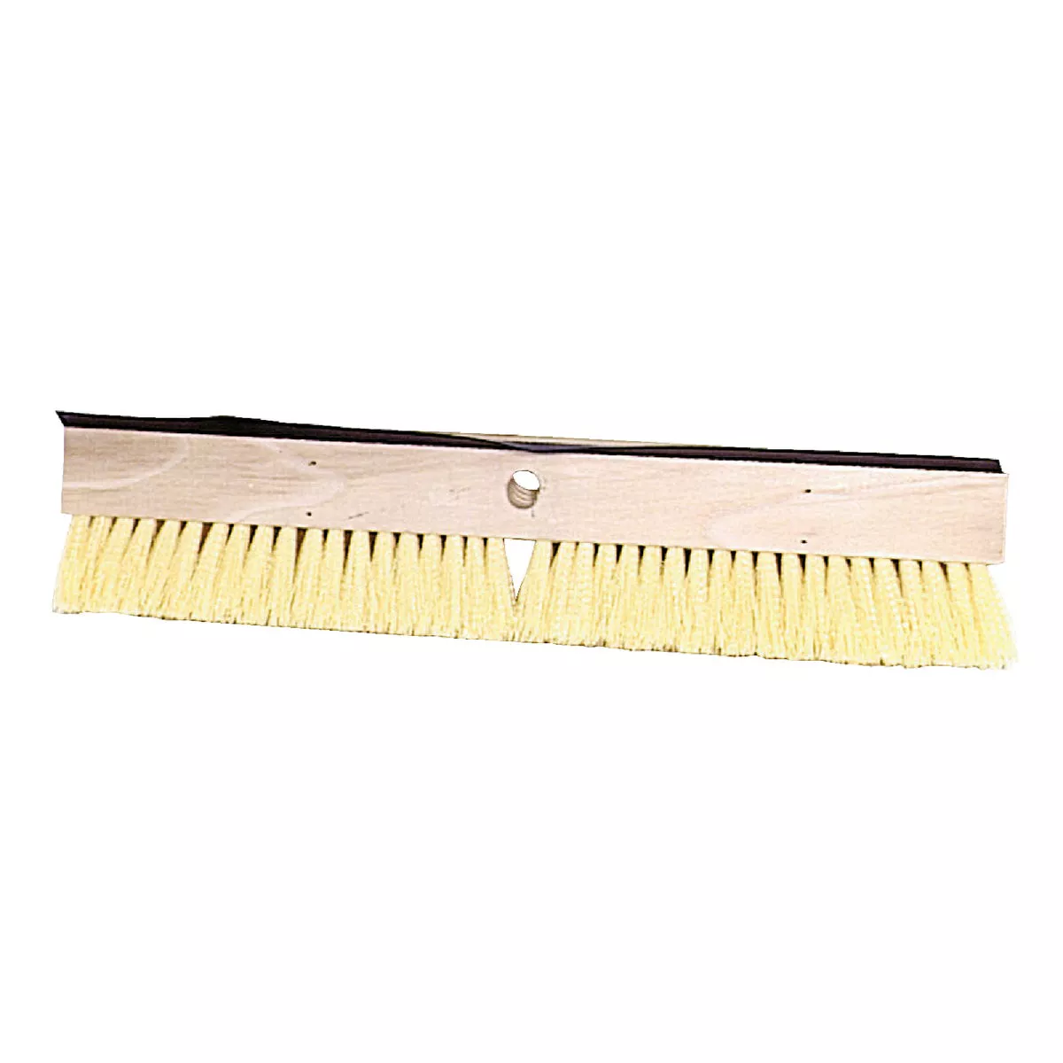 DQB 12 In. Squeegee Driveway Brush